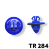 TR284 -20 or 80 / Toyota Fender Flair w/Sealer